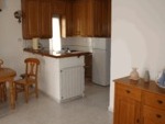 TVS017: Bungalow for rent in  - Torrevieja