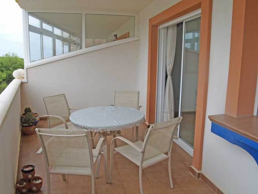 076: Apartment for sale in  - Villamartin