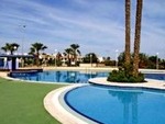 CR005: Apartment for rent in  - Cabo Roig