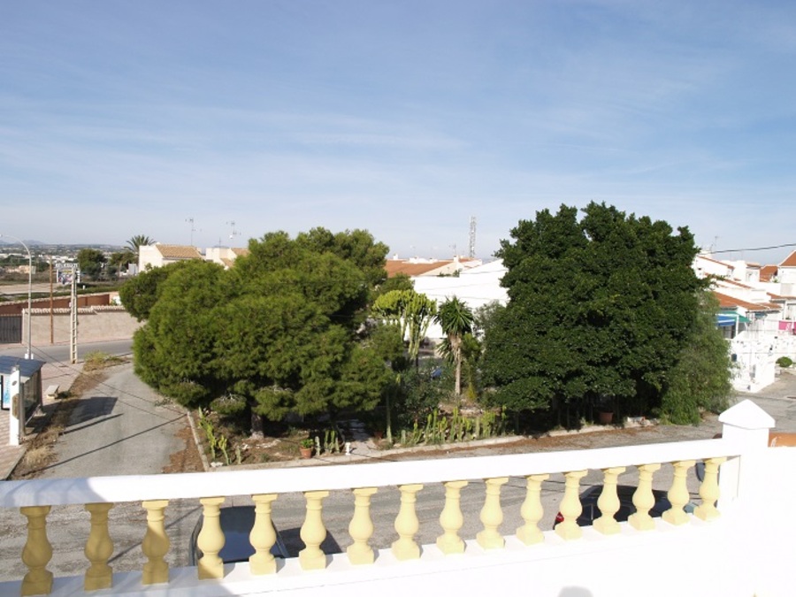 299: Bungalow for sale in  - Torrevieja