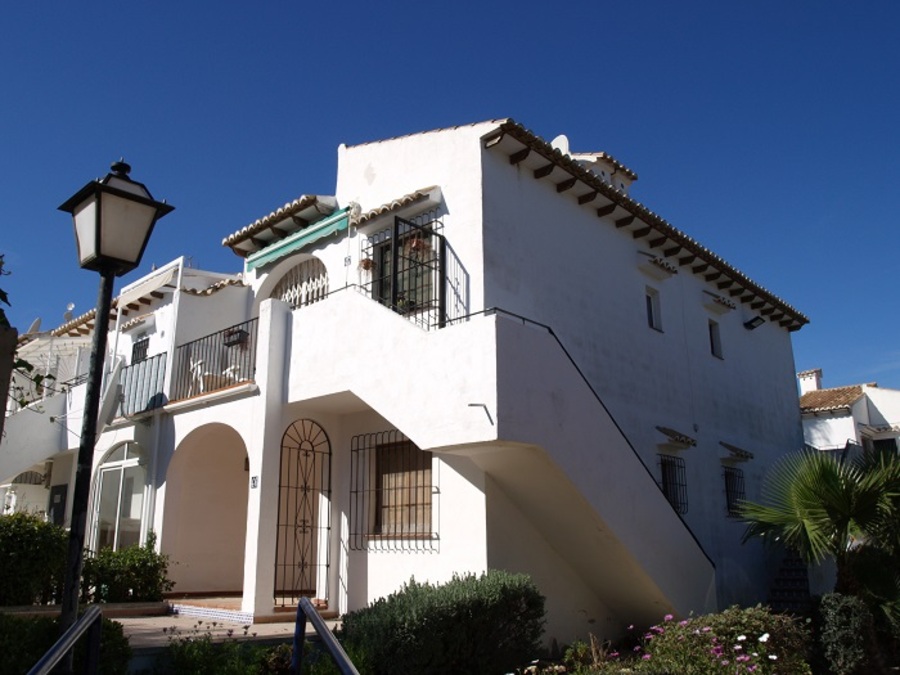 LBT011: Apartment for rent in  - Los Balcones