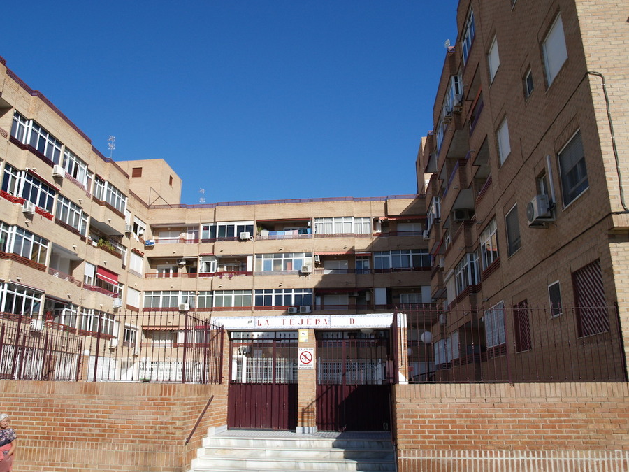 316: Apartment in Torrevieja