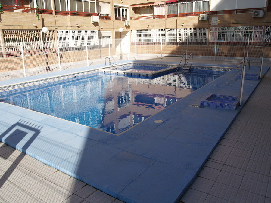 316: Apartment for sale in  - Torrevieja
