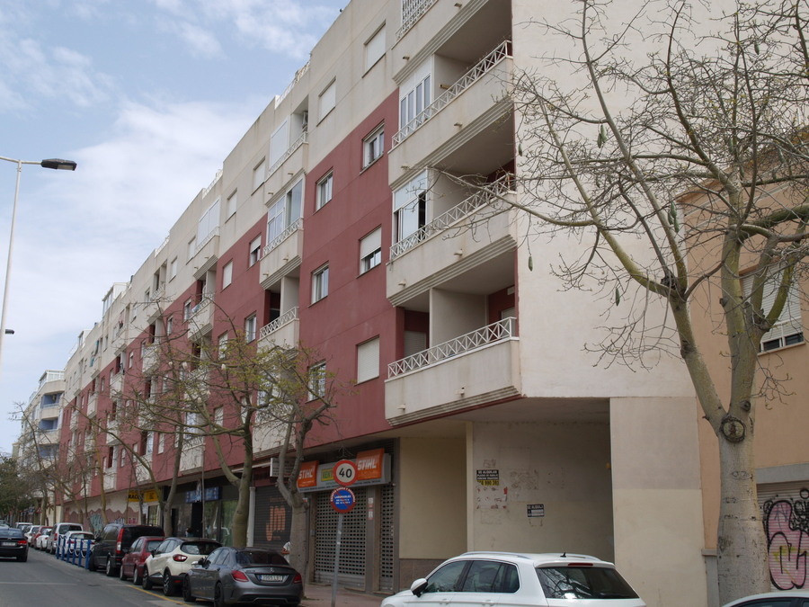 317: Apartment in Torrevieja