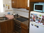 317: Apartment for sale in  - Torrevieja