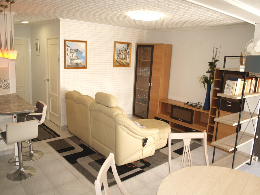 318: Bungalow for sale in  - Torrevieja