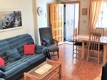 GA010: Apartment for rent in  - Gran Alacant