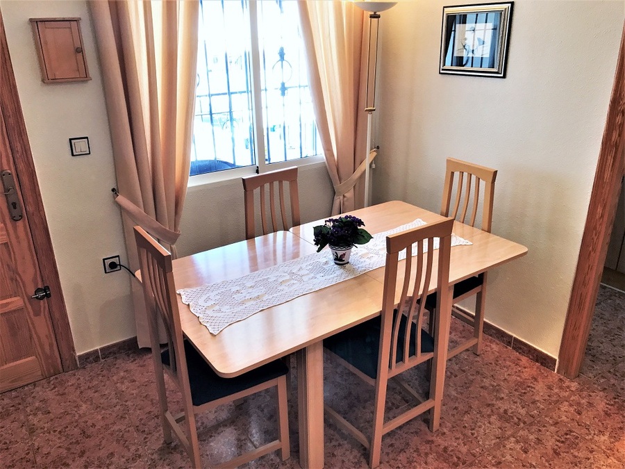 GA010: Apartment for rent in  - Gran Alacant