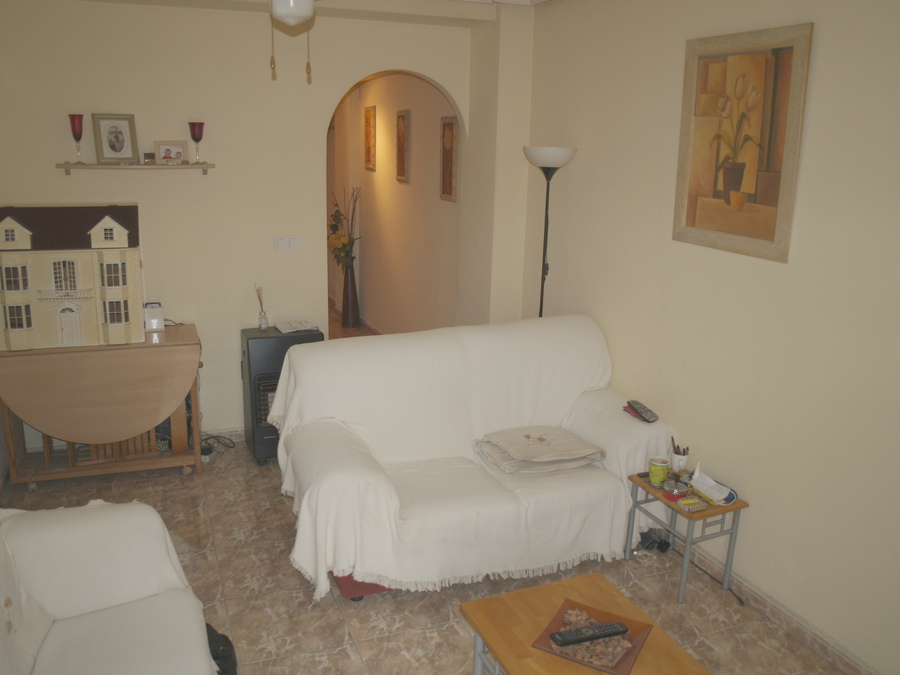 320: Apartment for sale in  - Torrevieja