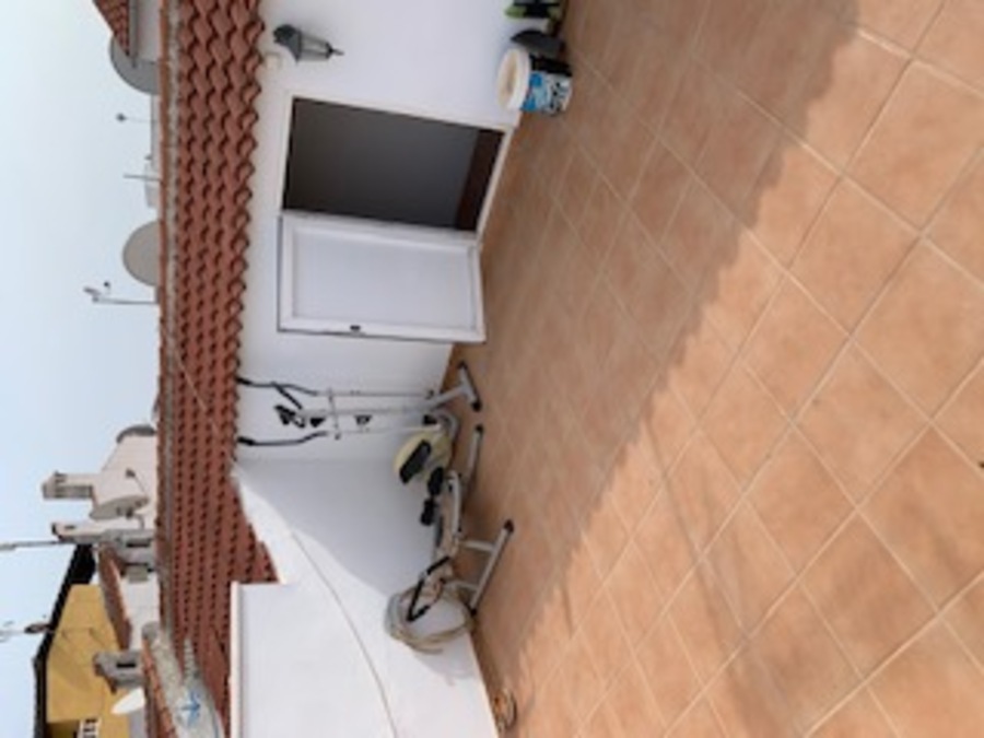 323: Bungalow for sale in  - Torrevieja