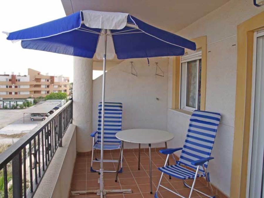 PF005: Apartment for rent in  - Playa Flamenca