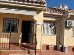 342: Bungalow for sale in  - Guardamar Del Segura