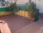 342: Bungalow for sale in  - Guardamar Del Segura