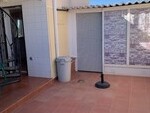 342: Bungalow for sale in  - Guardamar Del Segura