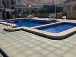 342: Bungalow for sale in  - Guardamar Del Segura