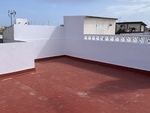 350: Bungalow for sale in  - Torrevieja