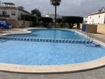350: Bungalow for sale in  - Torrevieja