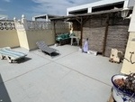 346: Bungalow for sale in  - San Luis