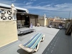 346: Bungalow for sale in  - San Luis