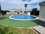 346: Bungalow for sale in  - San Luis