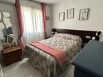 347: Bungalow for sale in  - La Siesta