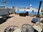 347: Bungalow for sale in  - La Siesta