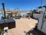 347: Bungalow for sale in  - La Siesta