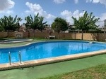 347: Bungalow for sale in  - La Siesta