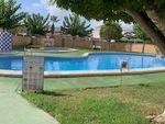 347: Bungalow for sale in  - La Siesta