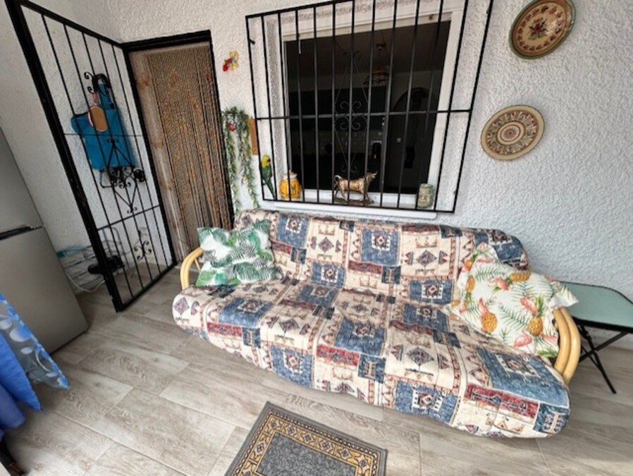 349: Bungalow for sale in  - La Siesta