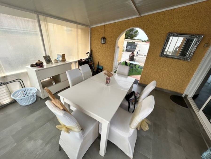 351: Villa for sale in  - San Luis