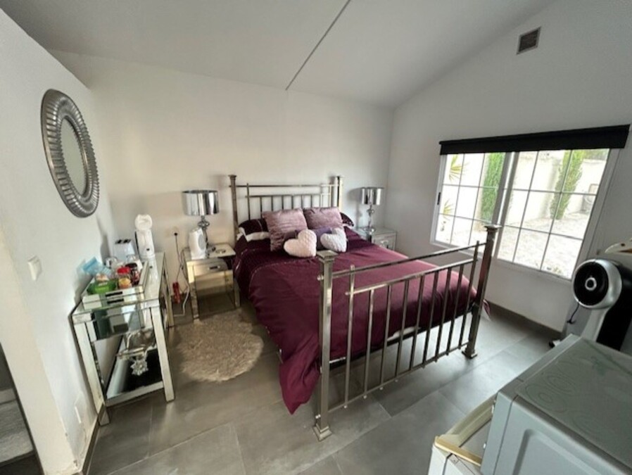 351: Villa for sale in  - San Luis