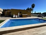 355: Finca for sale in  - La Marina
