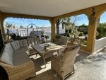 355: Finca for sale in  - La Marina
