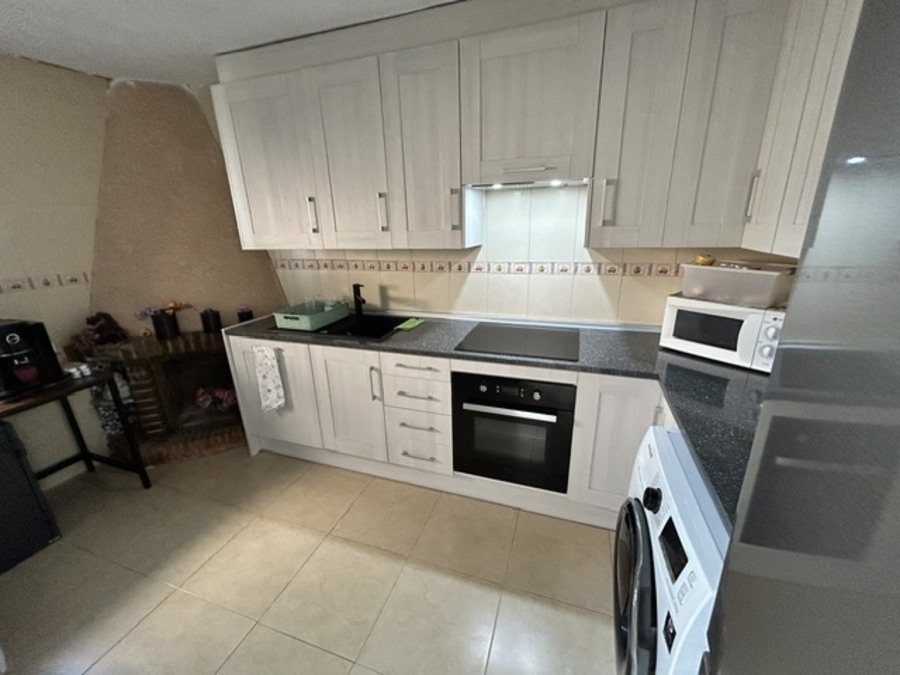 355: Finca for sale in  - La Marina