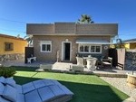 355: Finca for sale in  - La Marina
