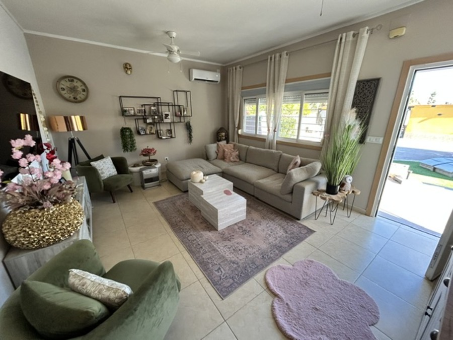 355: Finca for sale in  - La Marina