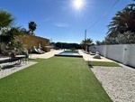 355: Finca for sale in  - La Marina
