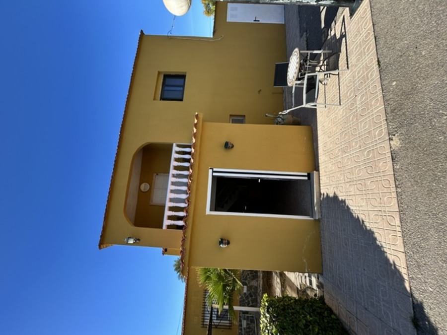 355: Finca for sale in  - La Marina