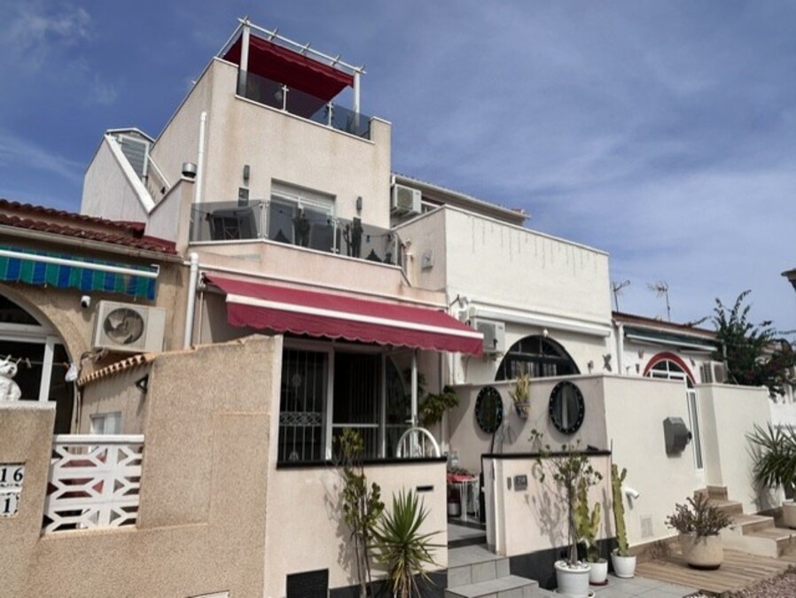 356: Duplex for sale in  - La Siesta