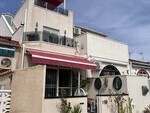 356: Duplex for sale in  - La Siesta