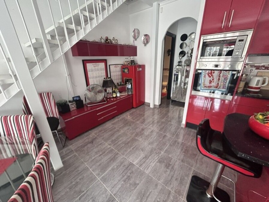 356: Duplex for sale in  - La Siesta