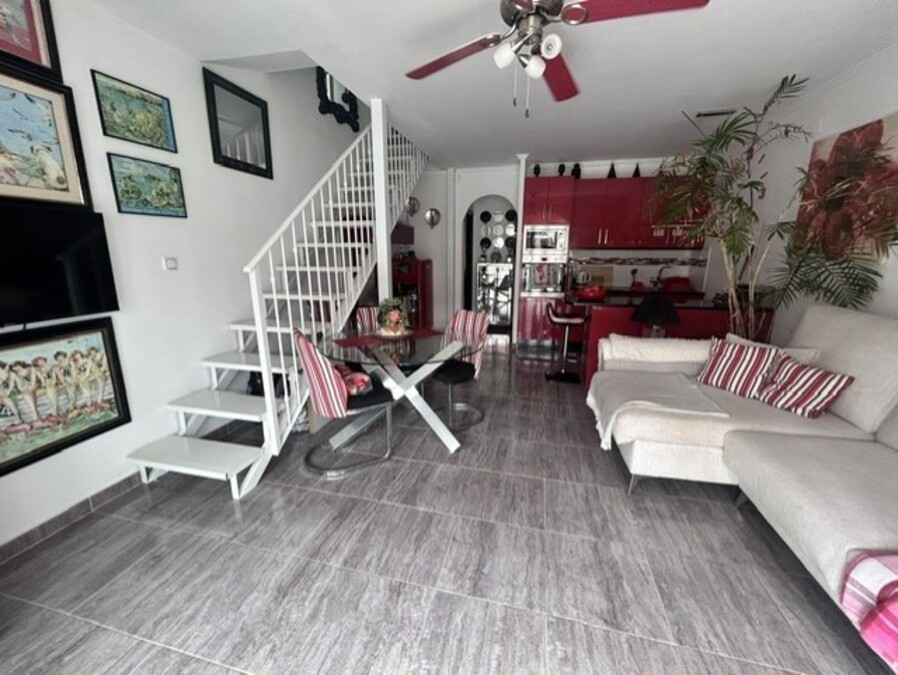 356: Duplex for sale in  - La Siesta