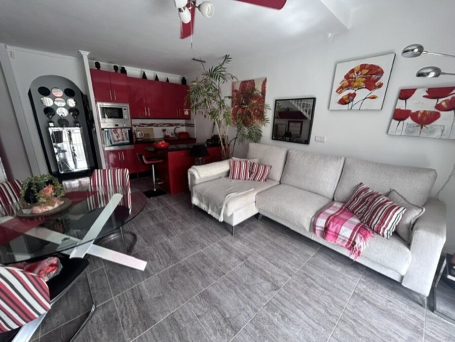 356: Duplex for sale in  - La Siesta