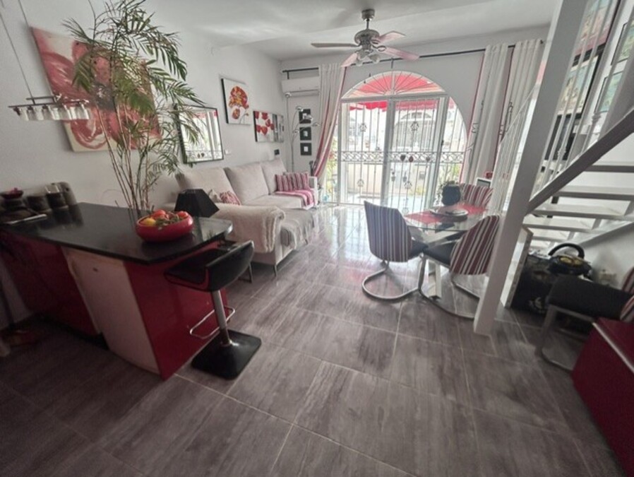 356: Duplex for sale in  - La Siesta