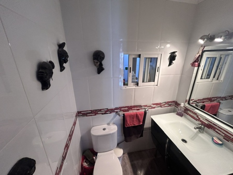 356: Duplex for sale in  - La Siesta