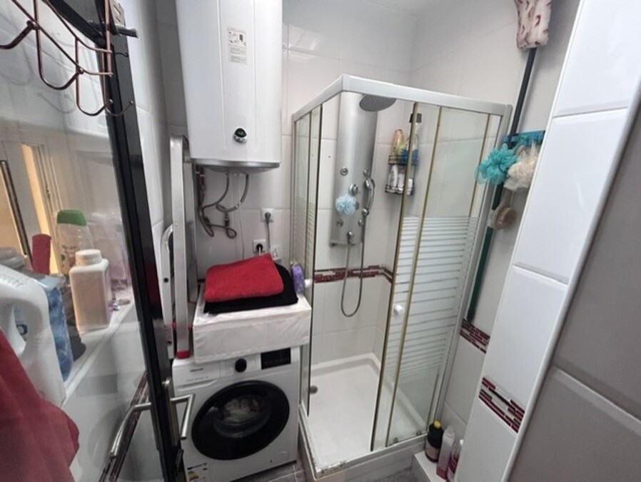 356: Duplex for sale in  - La Siesta