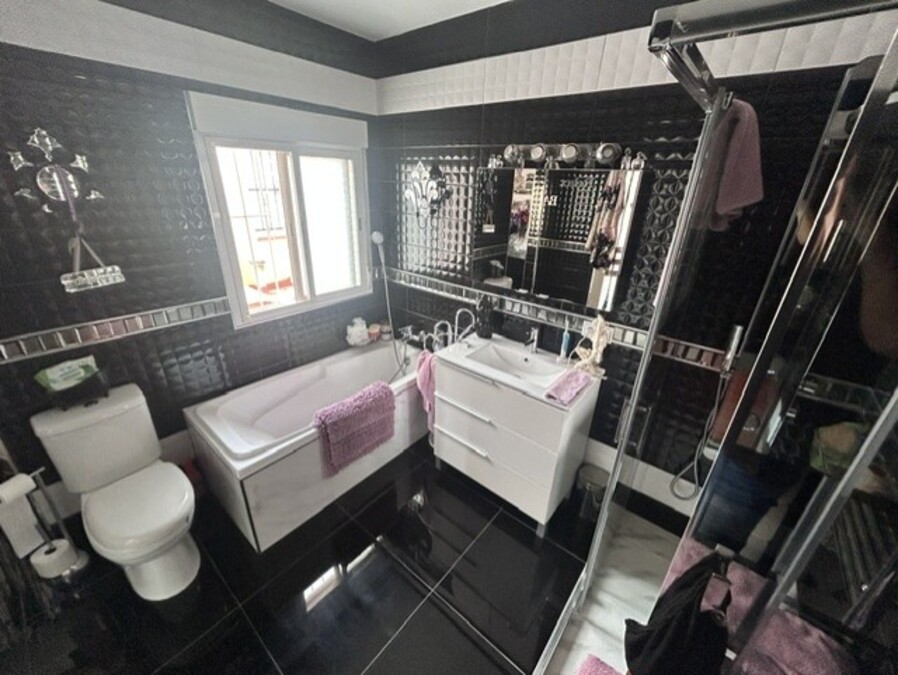 356: Duplex for sale in  - La Siesta