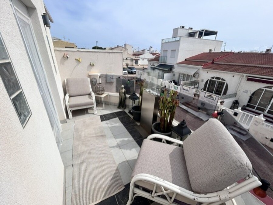 356: Duplex for sale in  - La Siesta