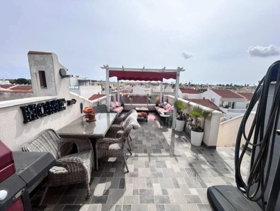 356: Duplex for sale in  - La Siesta